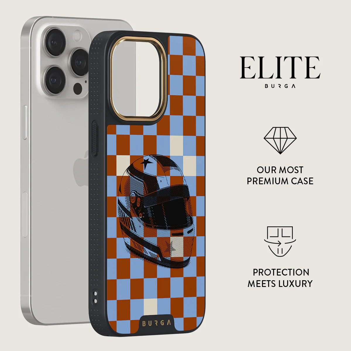 Pit Stop - iPhone 15 Pro Max Case - Image 6