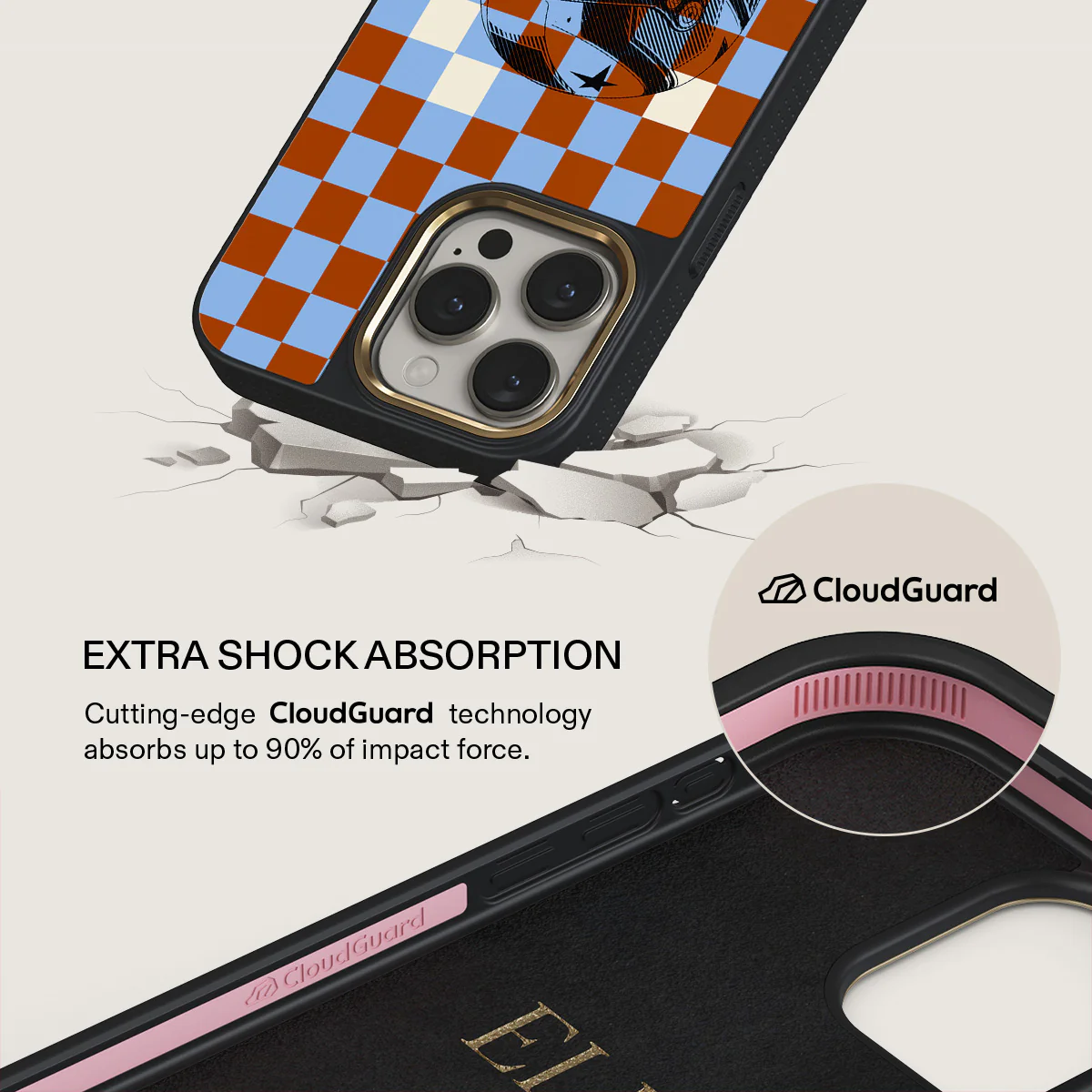 Pit Stop - iPhone 15 Pro Max Case - Image 7