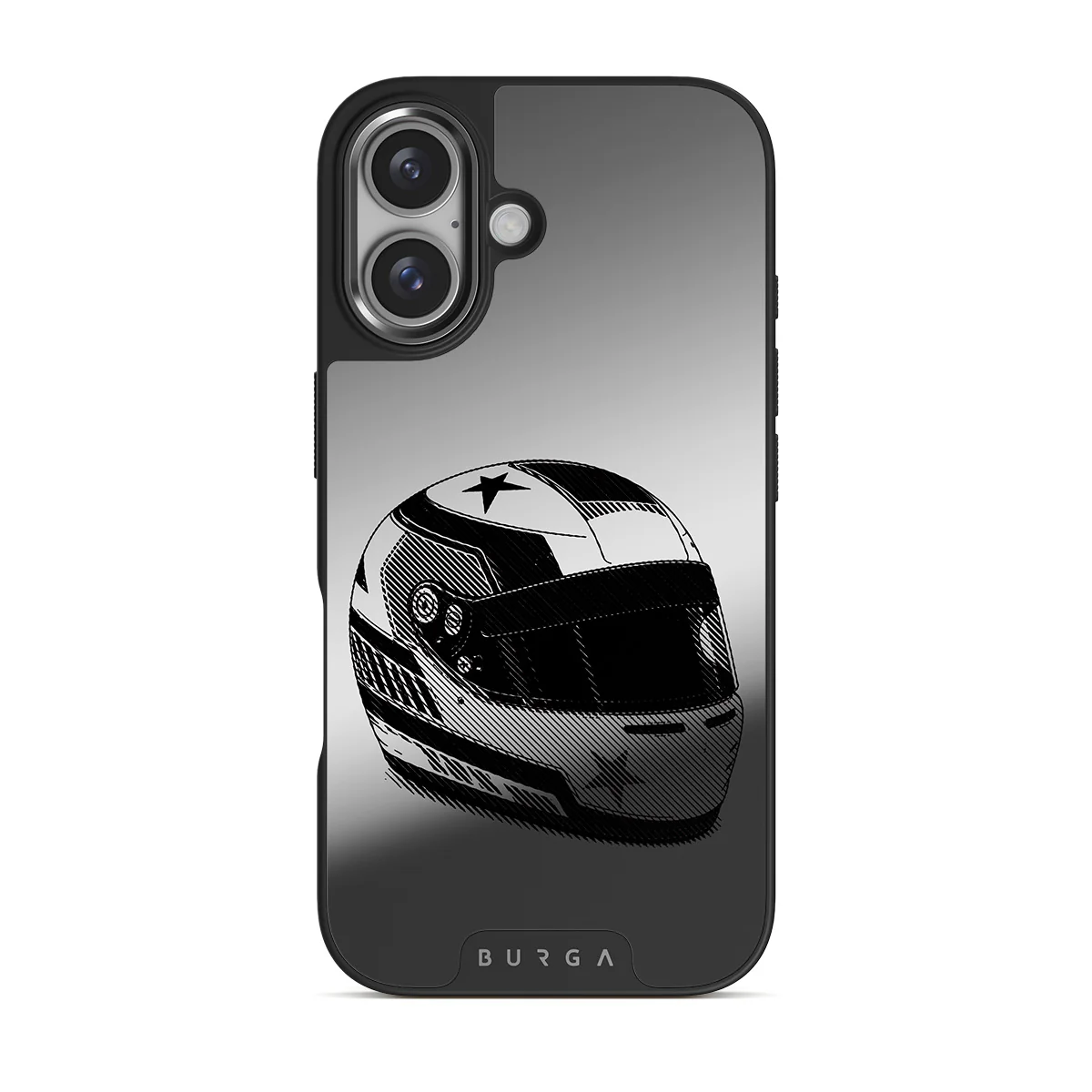 Pit Stop - iPhone 16 Case - Image 35