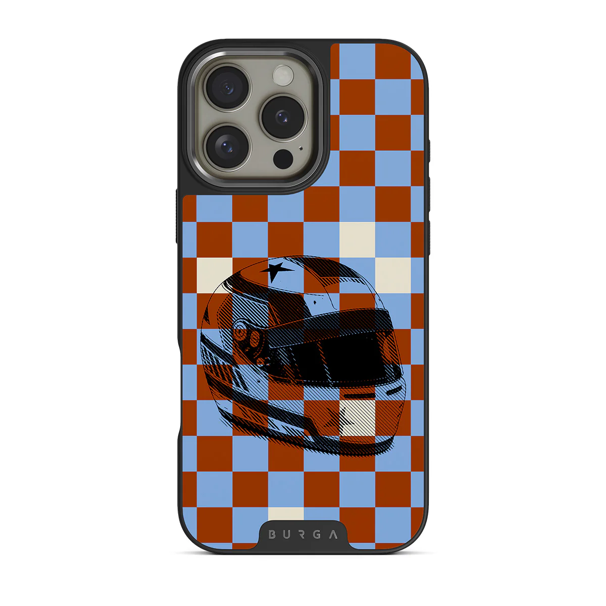 Pit Stop - iPhone 16 Pro Case - Image 13