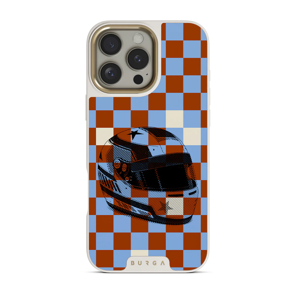 Pit Stop - iPhone 16 Pro Case - Image 20