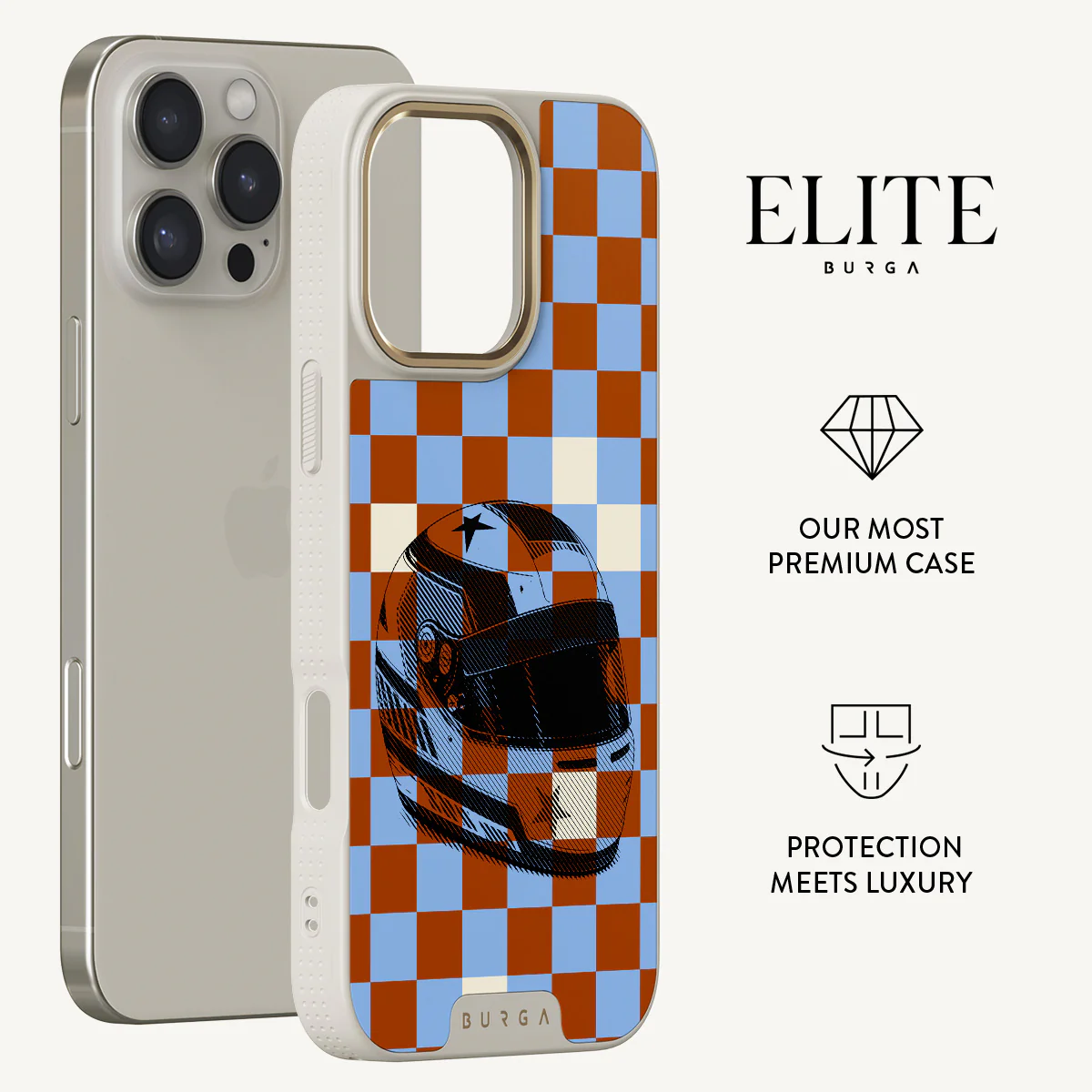Pit Stop - iPhone 16 Pro Case - Image 21