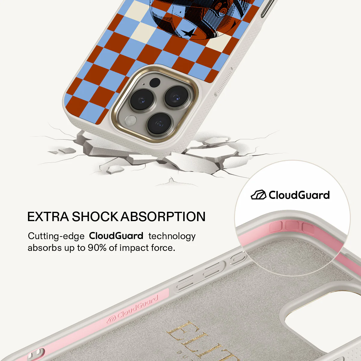 Pit Stop - iPhone 16 Pro Case - Image 22