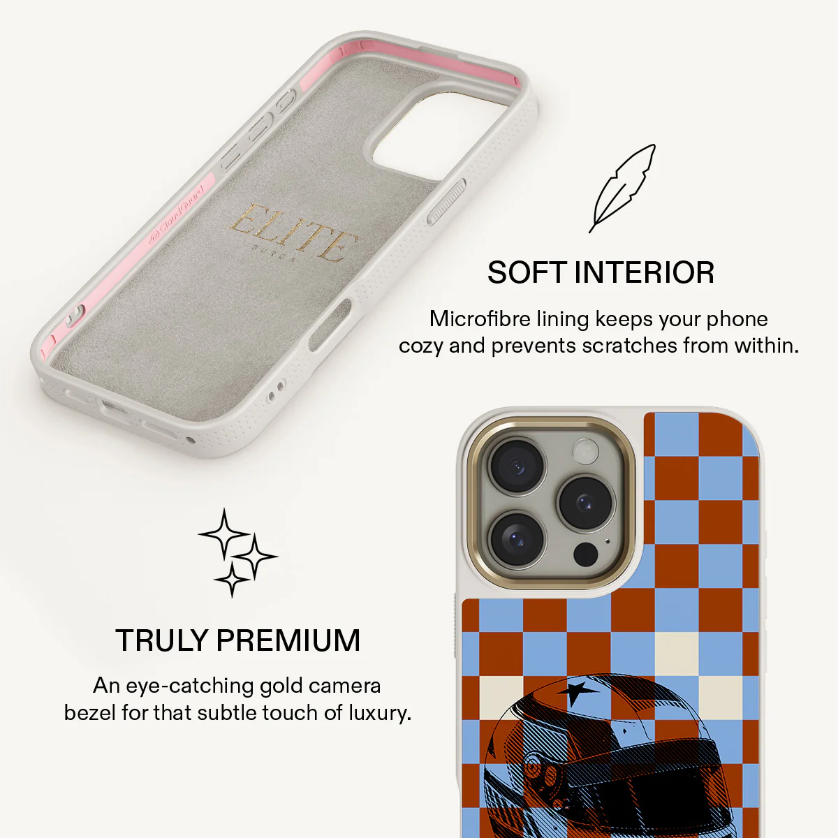 Pit Stop - iPhone 16 Pro Case - Image 25