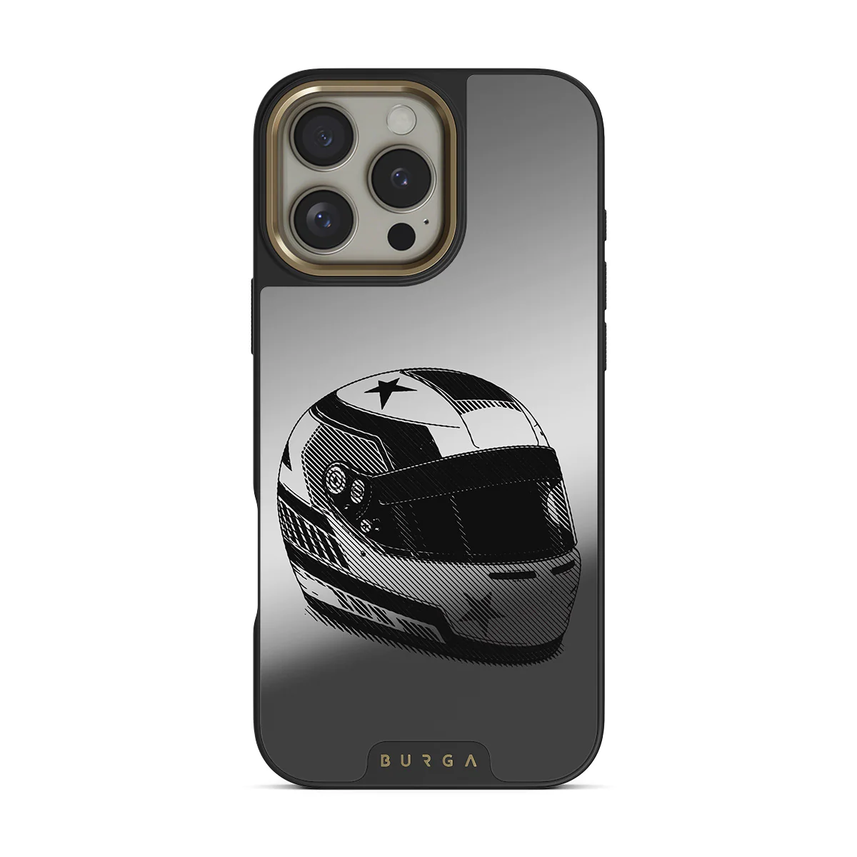 Pit Stop - iPhone 16 Pro Case - Image 27