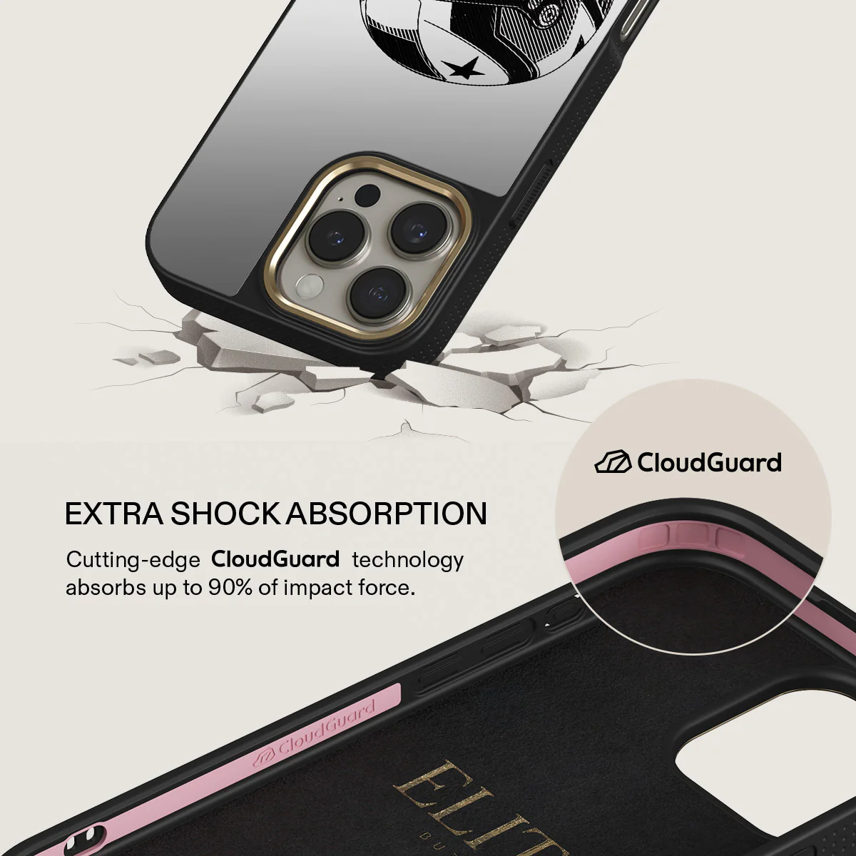 Pit Stop - iPhone 16 Pro Case - Image 29