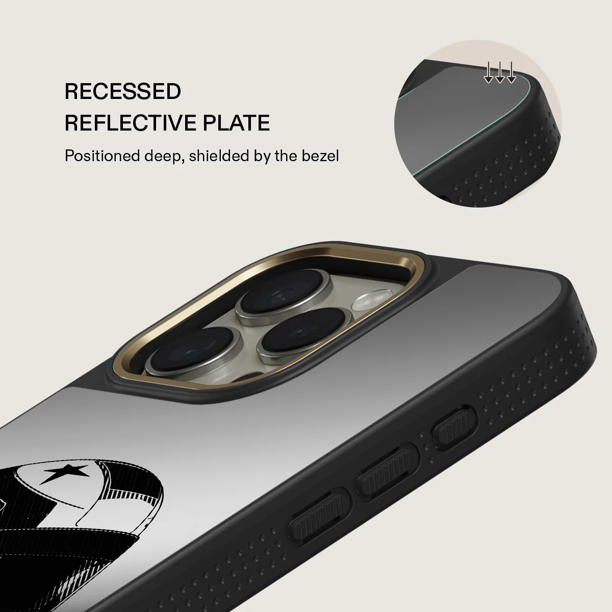 Pit Stop - iPhone 16 Pro Case - Image 30