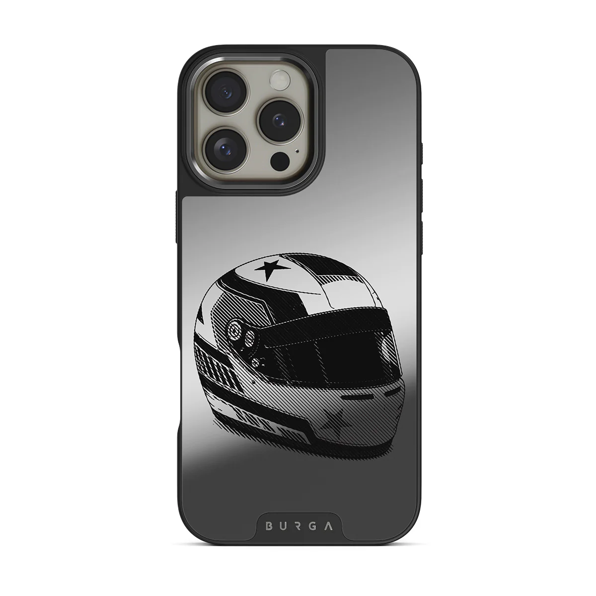 Pit Stop - iPhone 16 Pro Case - Image 35