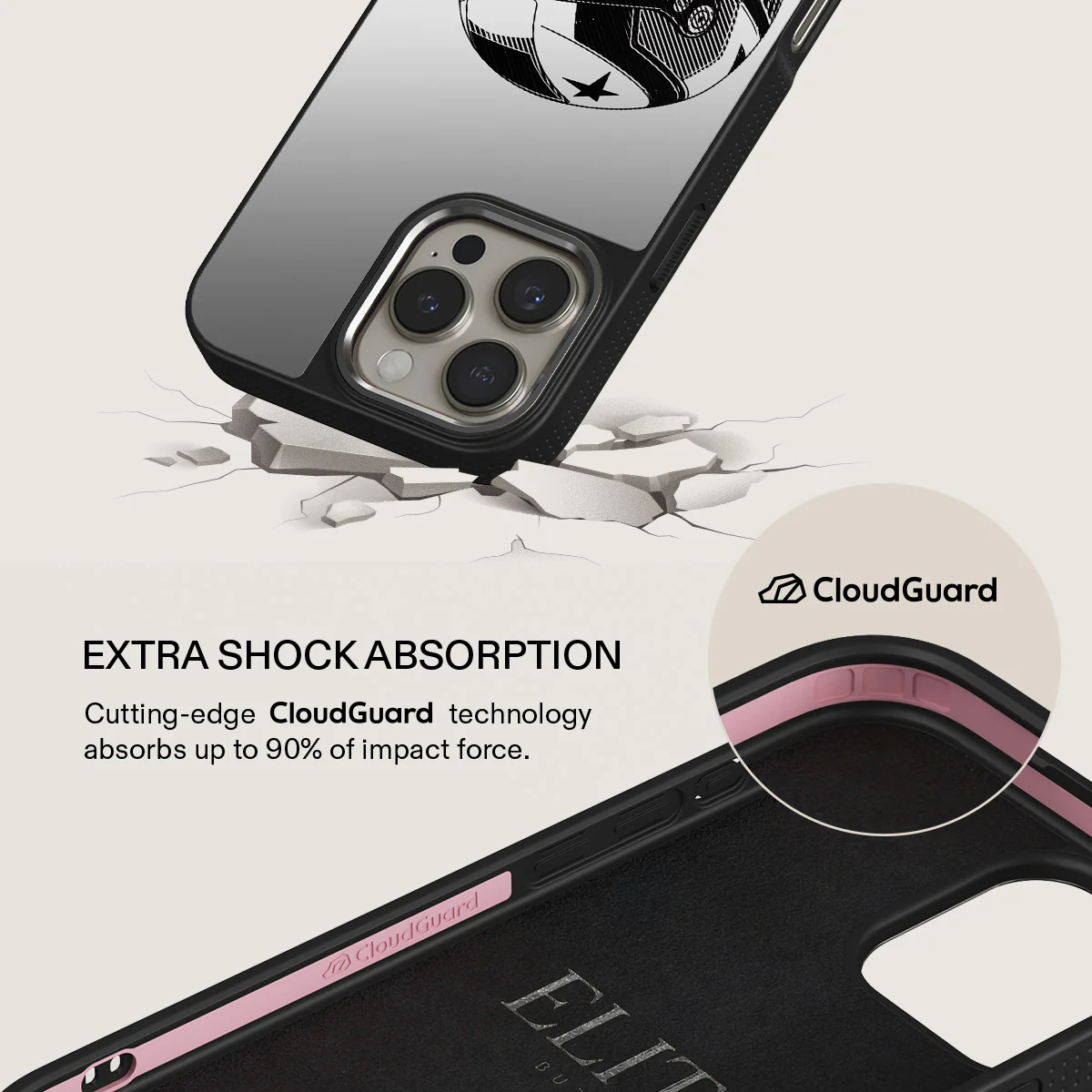 Pit Stop - iPhone 16 Pro Case - Image 37