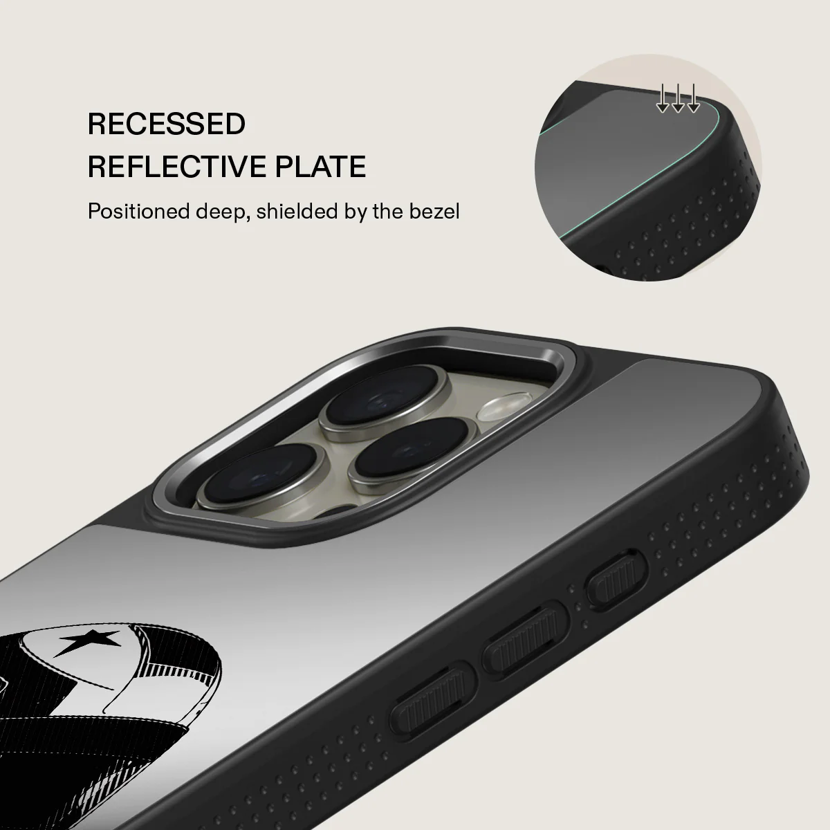 Pit Stop - iPhone 16 Pro Case - Image 38