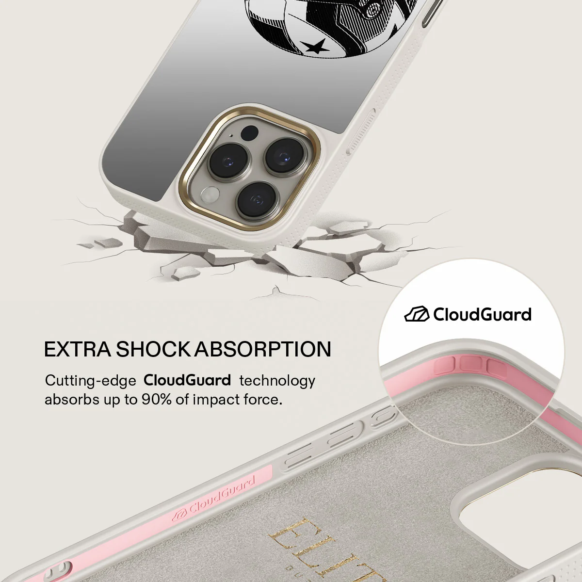 Pit Stop - iPhone 16 Pro Case - Image 45