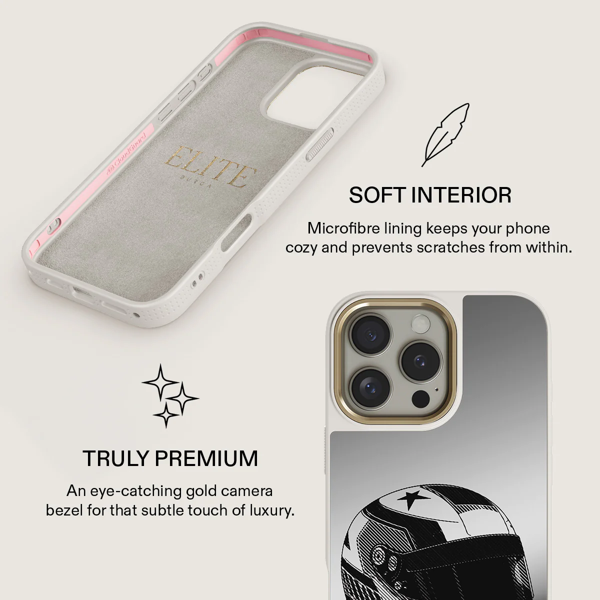 Pit Stop - iPhone 16 Pro Case - Image 49