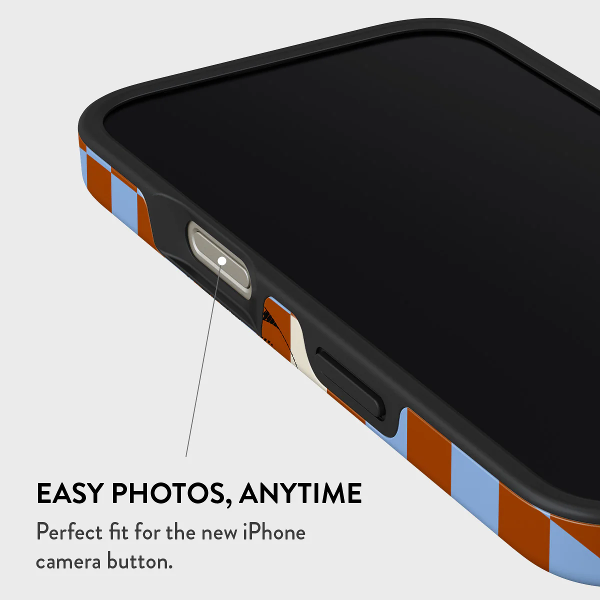Pit Stop - iPhone 16 Pro Max Case - Image 5
