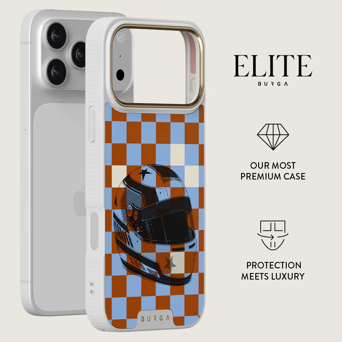 Pit Stop - iPhone 17 Pro Max Case - Image 20