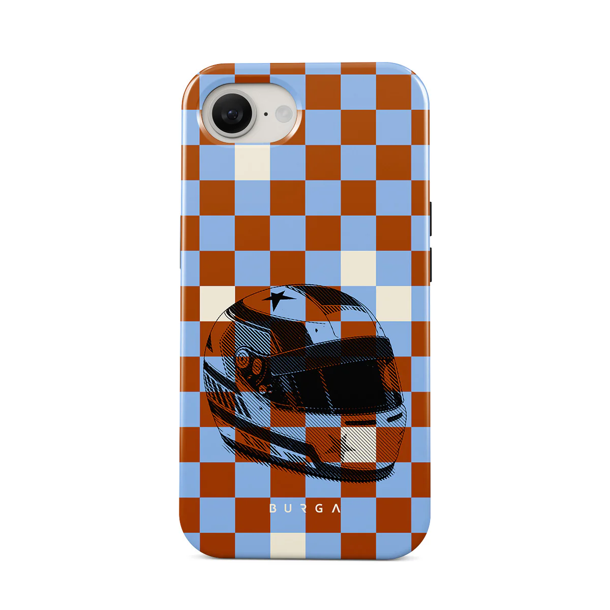 Pit Stop - iPhone 17e Case