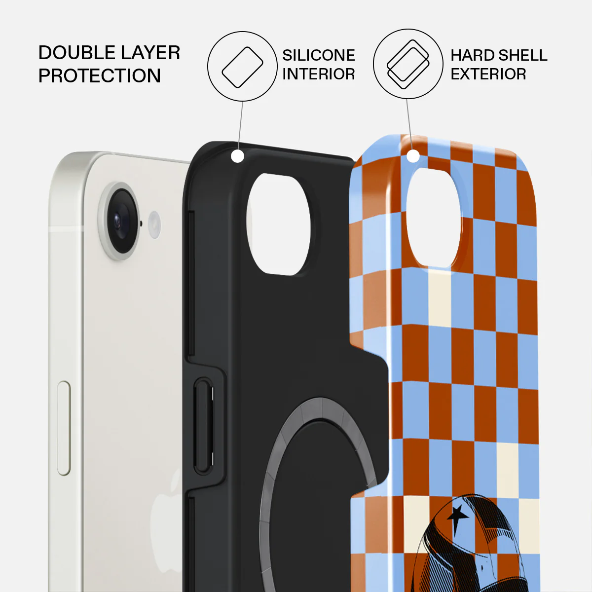 Pit Stop - iPhone 17e Case - Image 2