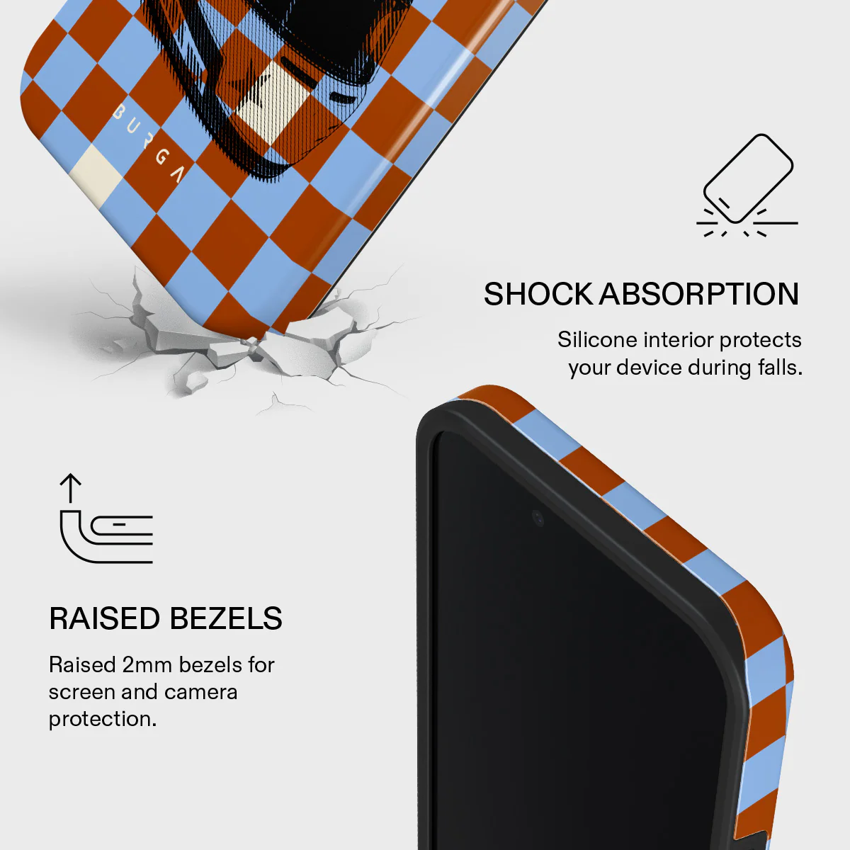 Pit Stop - iPhone 17e Case - Image 4