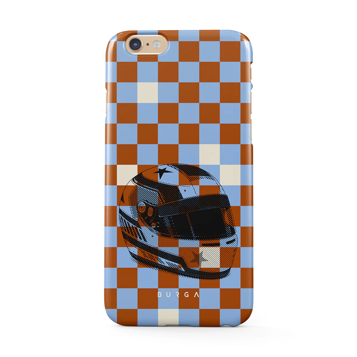 Pit Stop - iPhone 6 / 6S Case