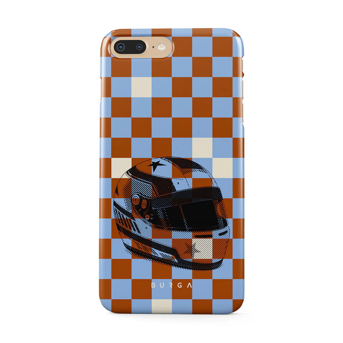 Pit Stop - iPhone 7 Plus / 8 Plus Case