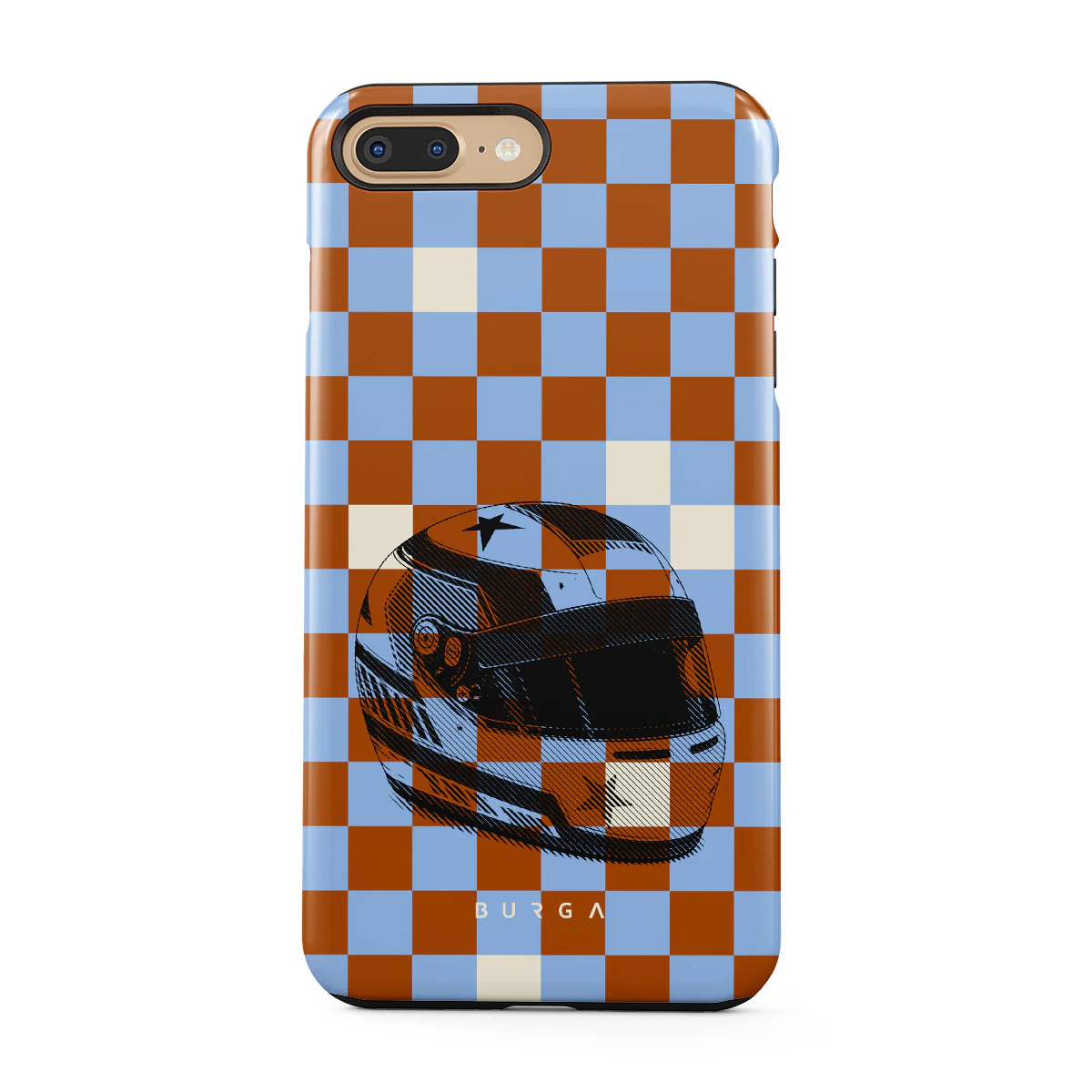 Pit Stop - iPhone 7 Plus / 8 Plus Case - Image 5