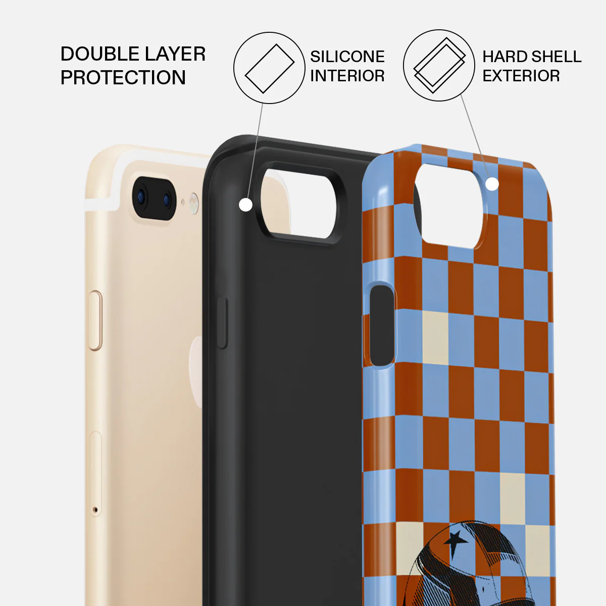 Pit Stop - iPhone 7 Plus / 8 Plus Case - Image 6