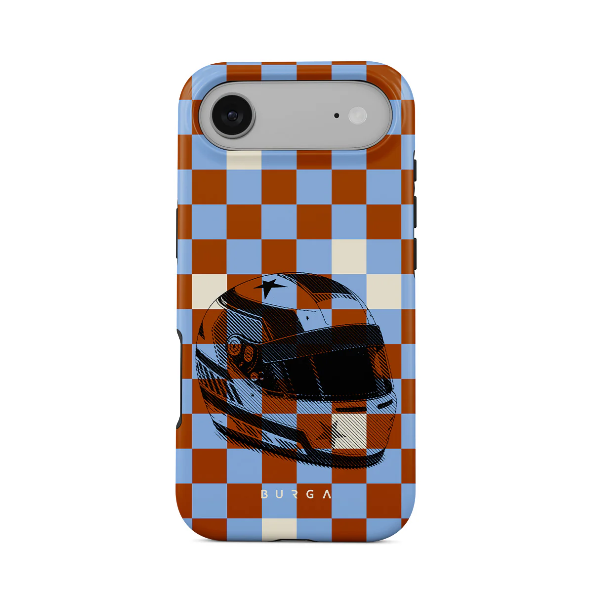 Pit Stop - iPhone Air Case
