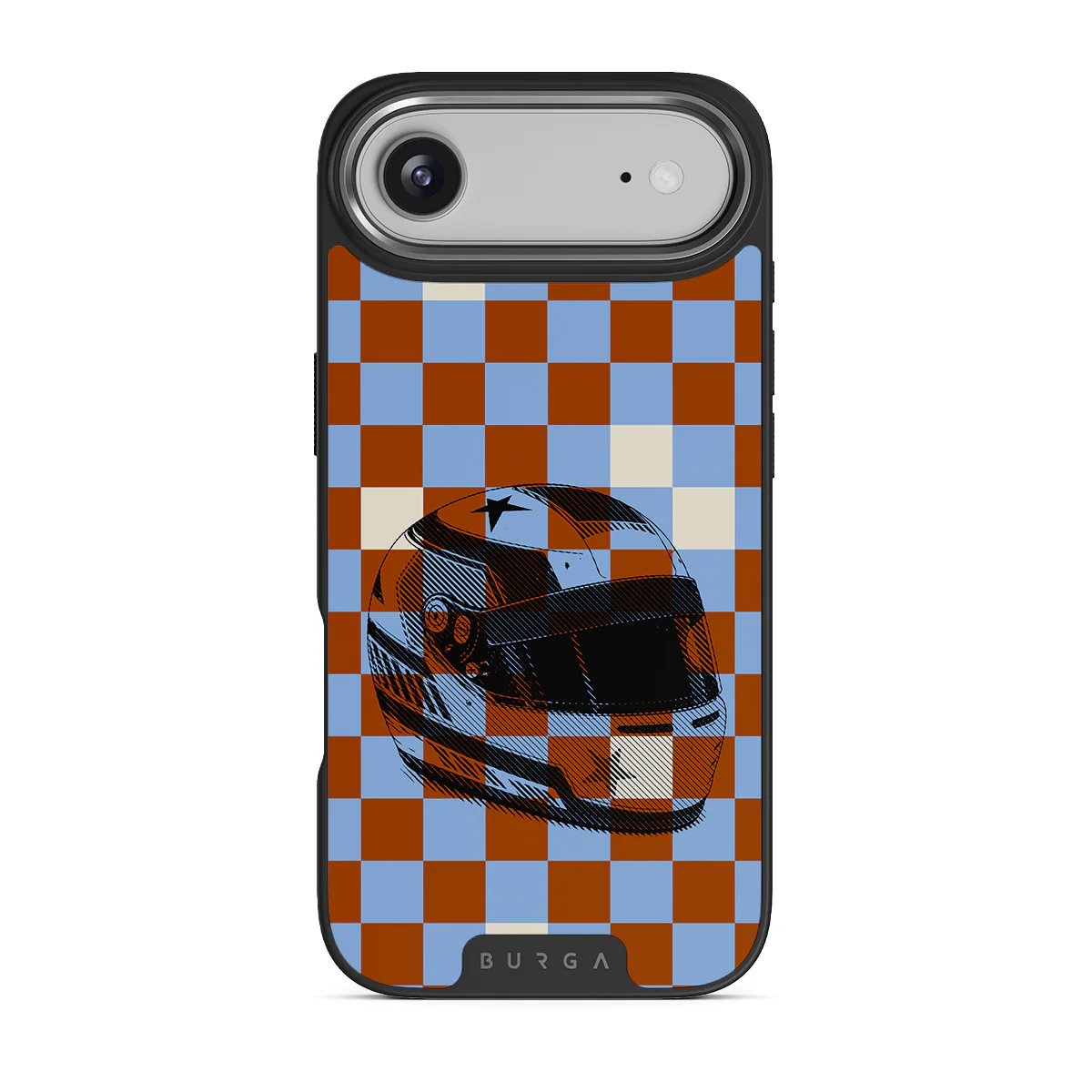Pit Stop - iPhone Air Case - Image 12