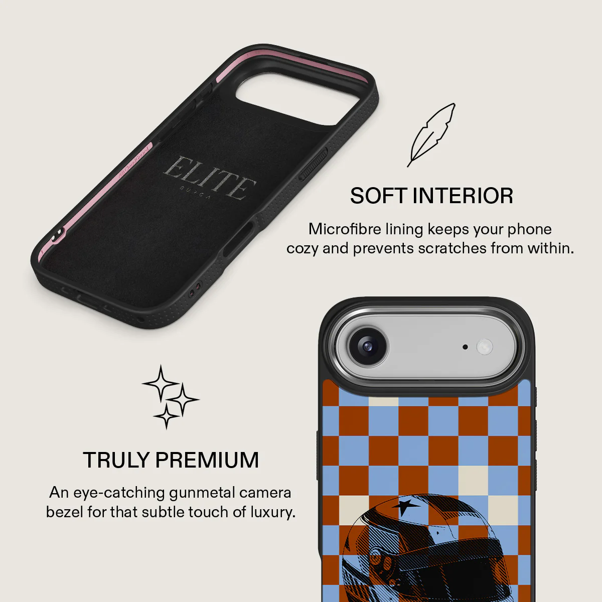 Pit Stop - iPhone Air Case - Image 17