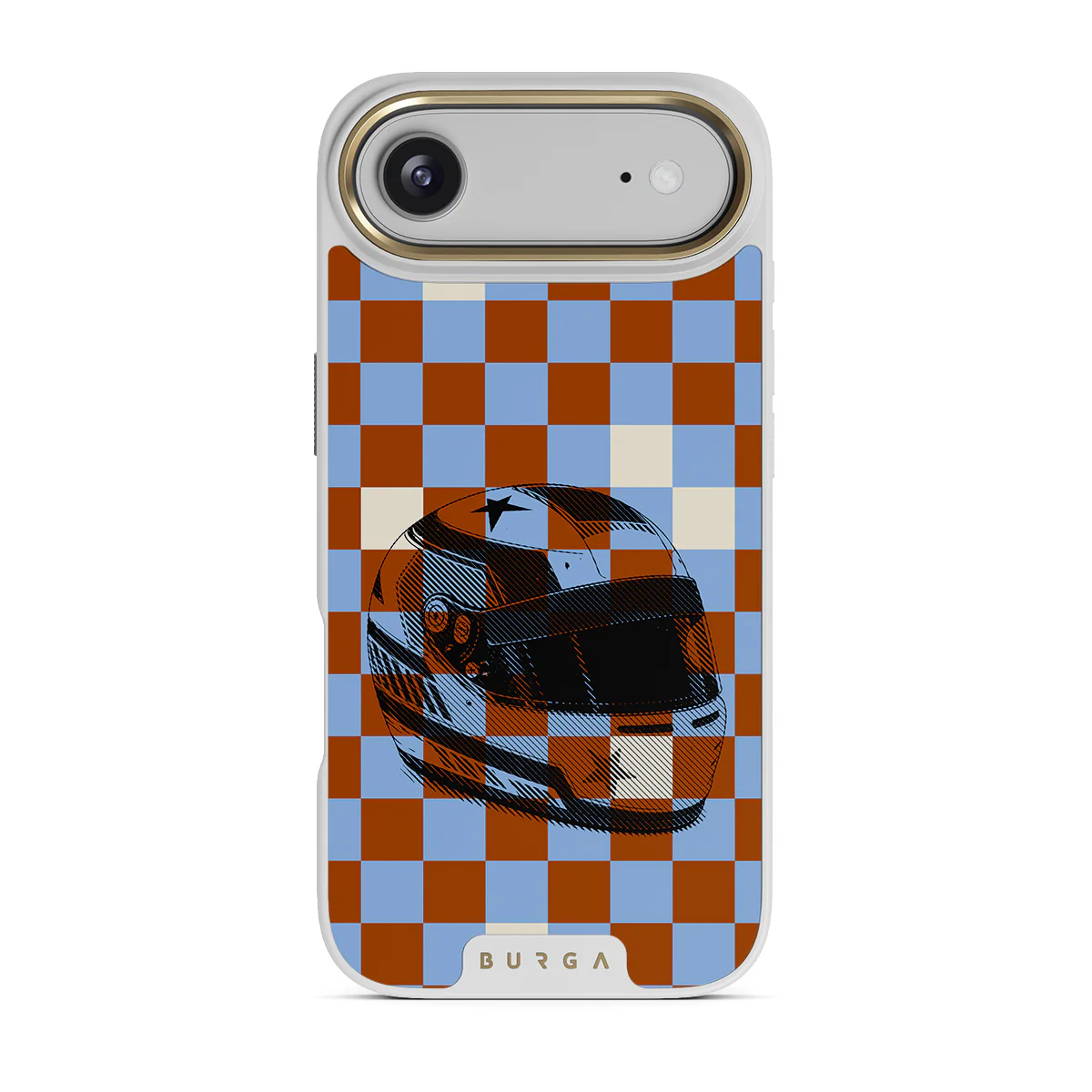 Pit Stop - iPhone Air Case - Image 19