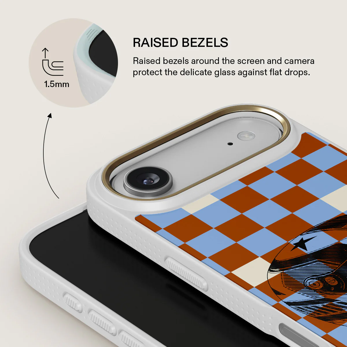 Pit Stop - iPhone Air Case - Image 22