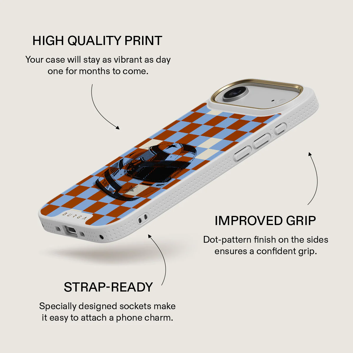 Pit Stop - iPhone Air Case - Image 23