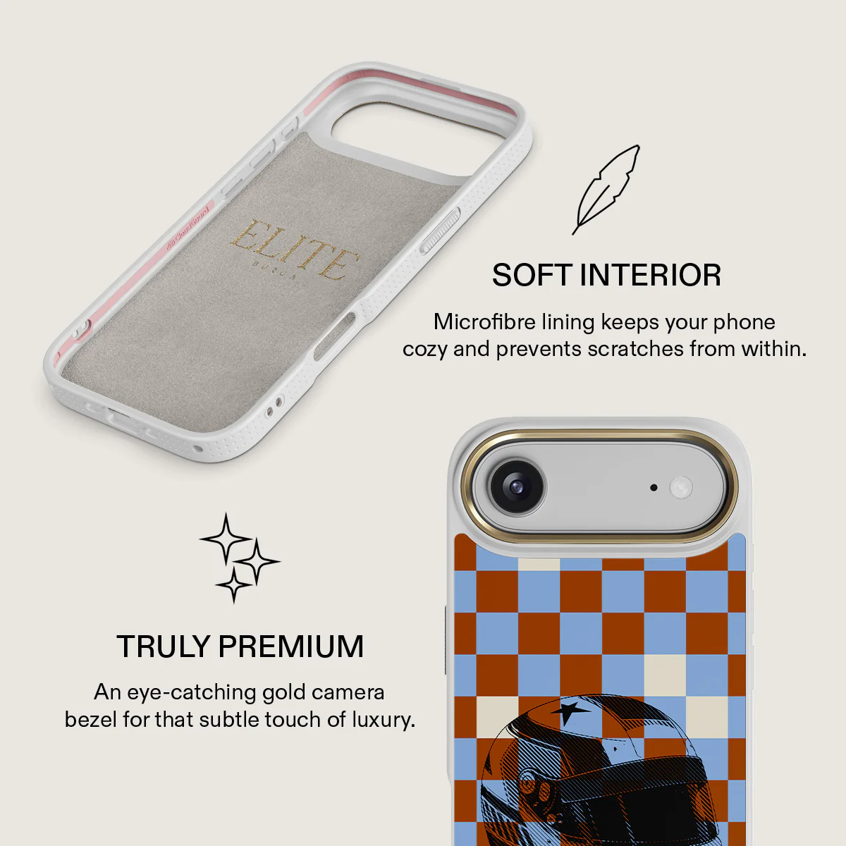 Pit Stop - iPhone Air Case - Image 24