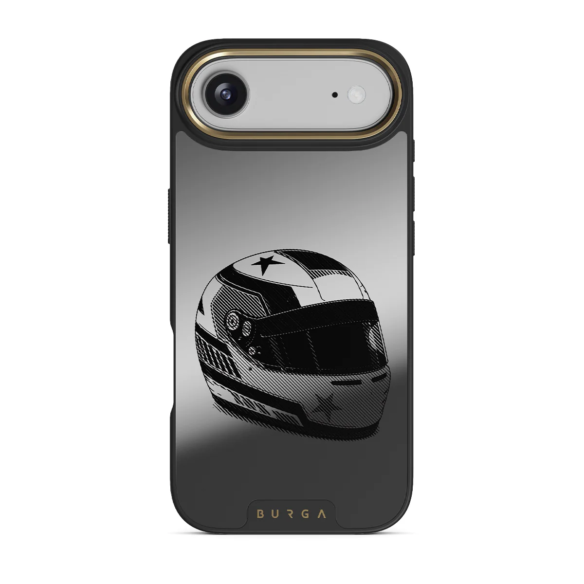 Pit Stop - iPhone Air Case - Image 26