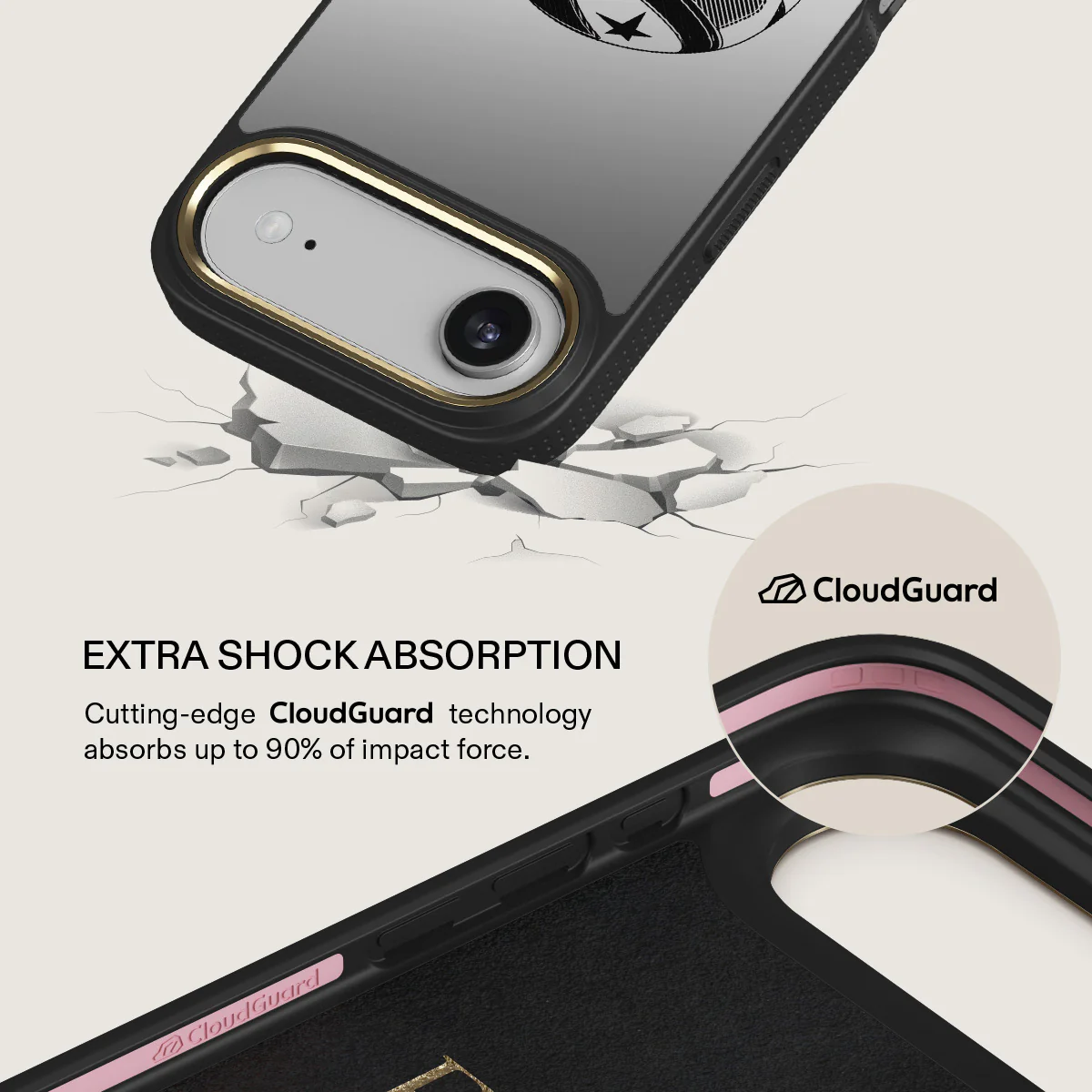 Pit Stop - iPhone Air Case - Image 28