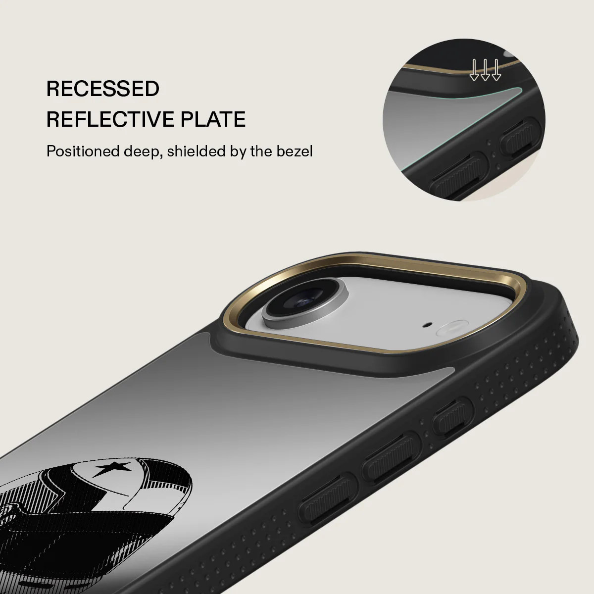 Pit Stop - iPhone Air Case - Image 29