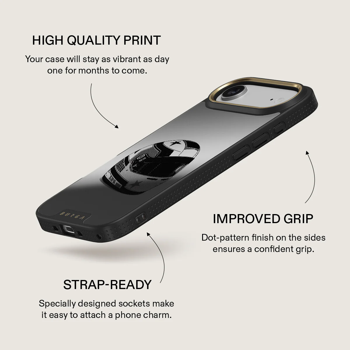 Pit Stop - iPhone Air Case - Image 31