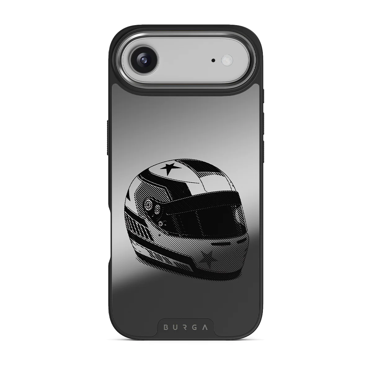 Pit Stop - iPhone Air Case - Image 34