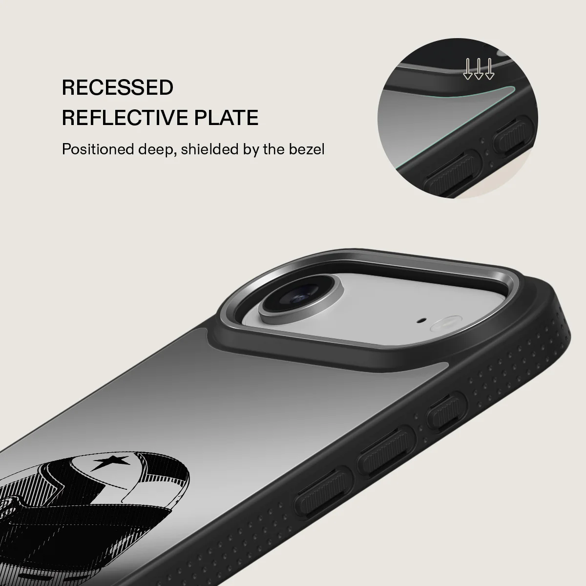 Pit Stop - iPhone Air Case - Image 37