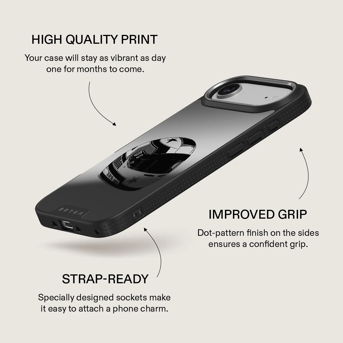 Pit Stop - iPhone Air Case - Image 39
