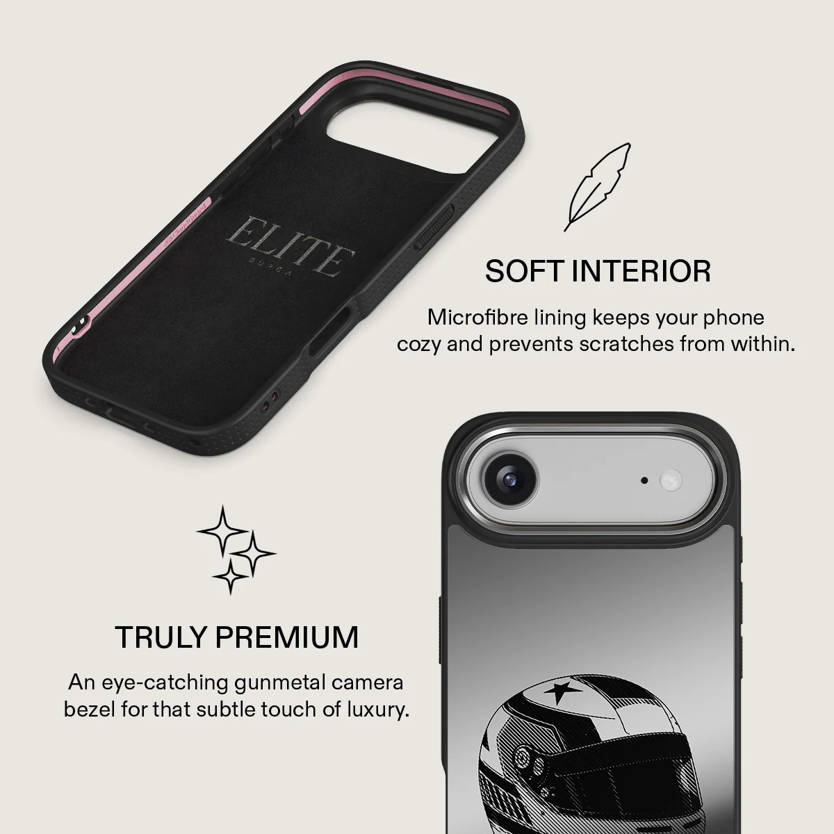 Pit Stop - iPhone Air Case - Image 40
