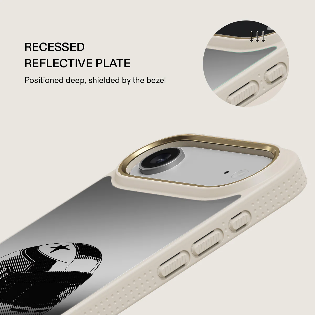 Pit Stop - iPhone Air Case - Image 45