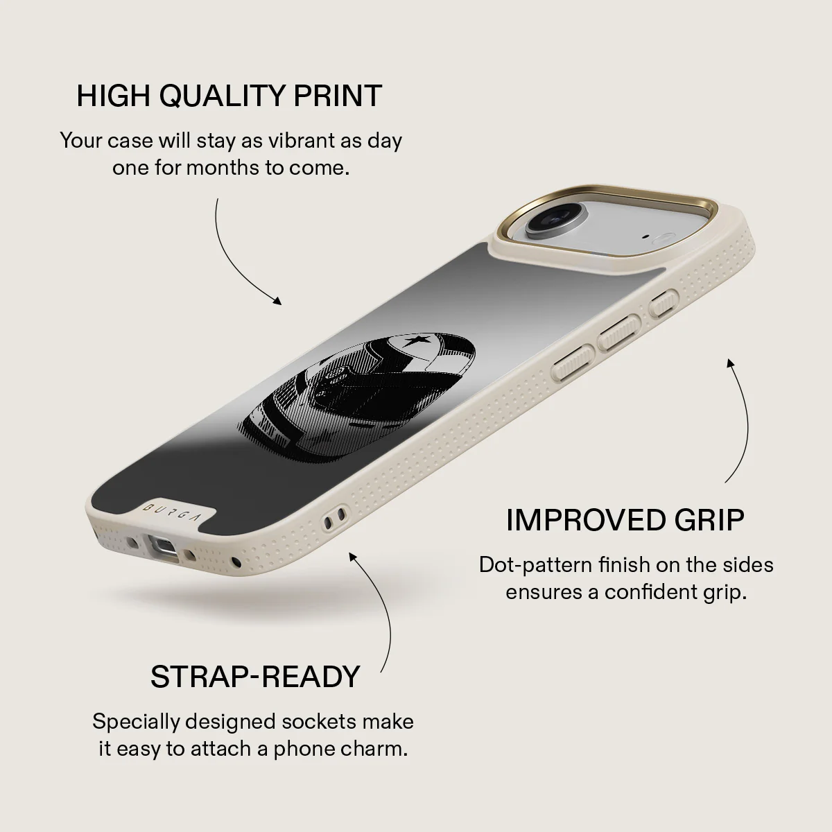 Pit Stop - iPhone Air Case - Image 47