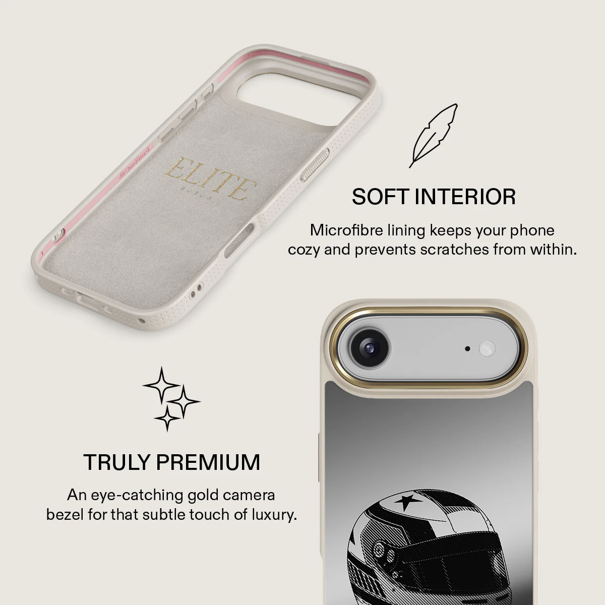 Pit Stop - iPhone Air Case - Image 48