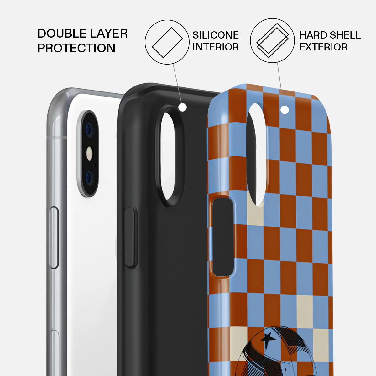 Pit Stop - iPhone X / XS Case - Image 6