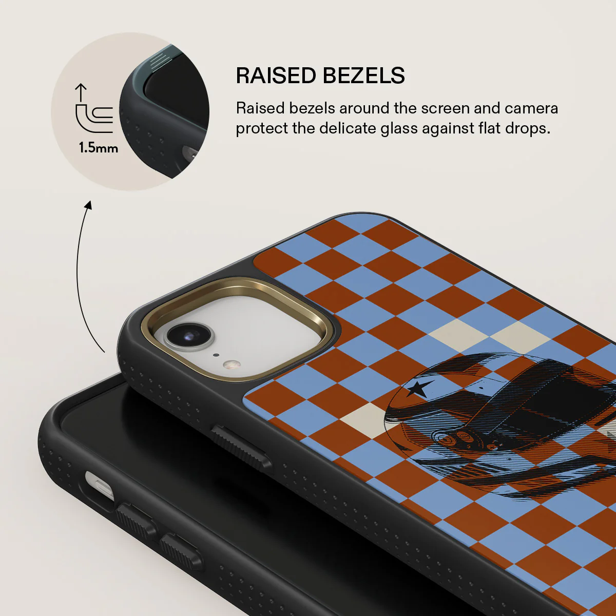 Pit Stop - iPhone XR Case - Image 12