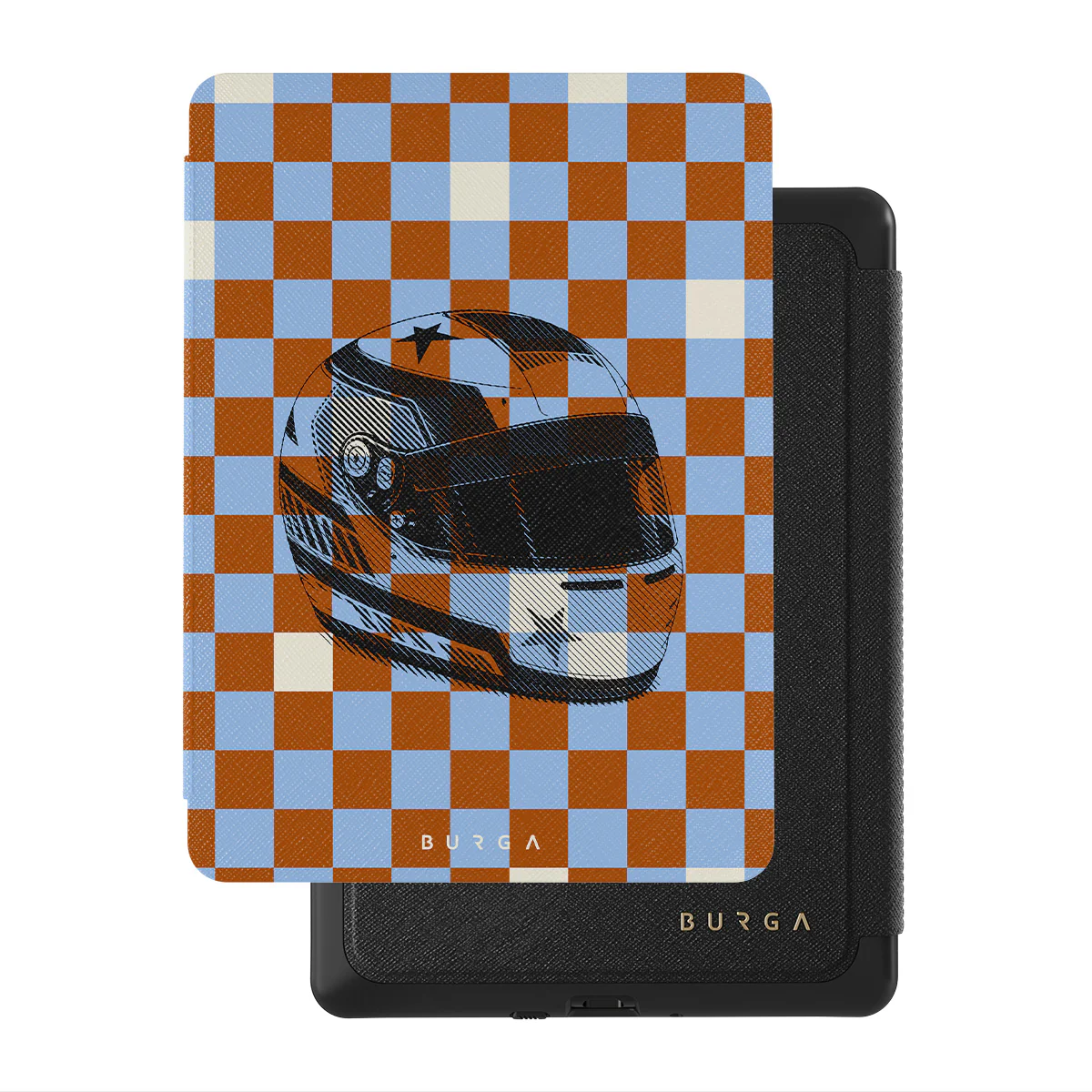 Pit Stop - Kindle Paperwhite (11th Gen) Case