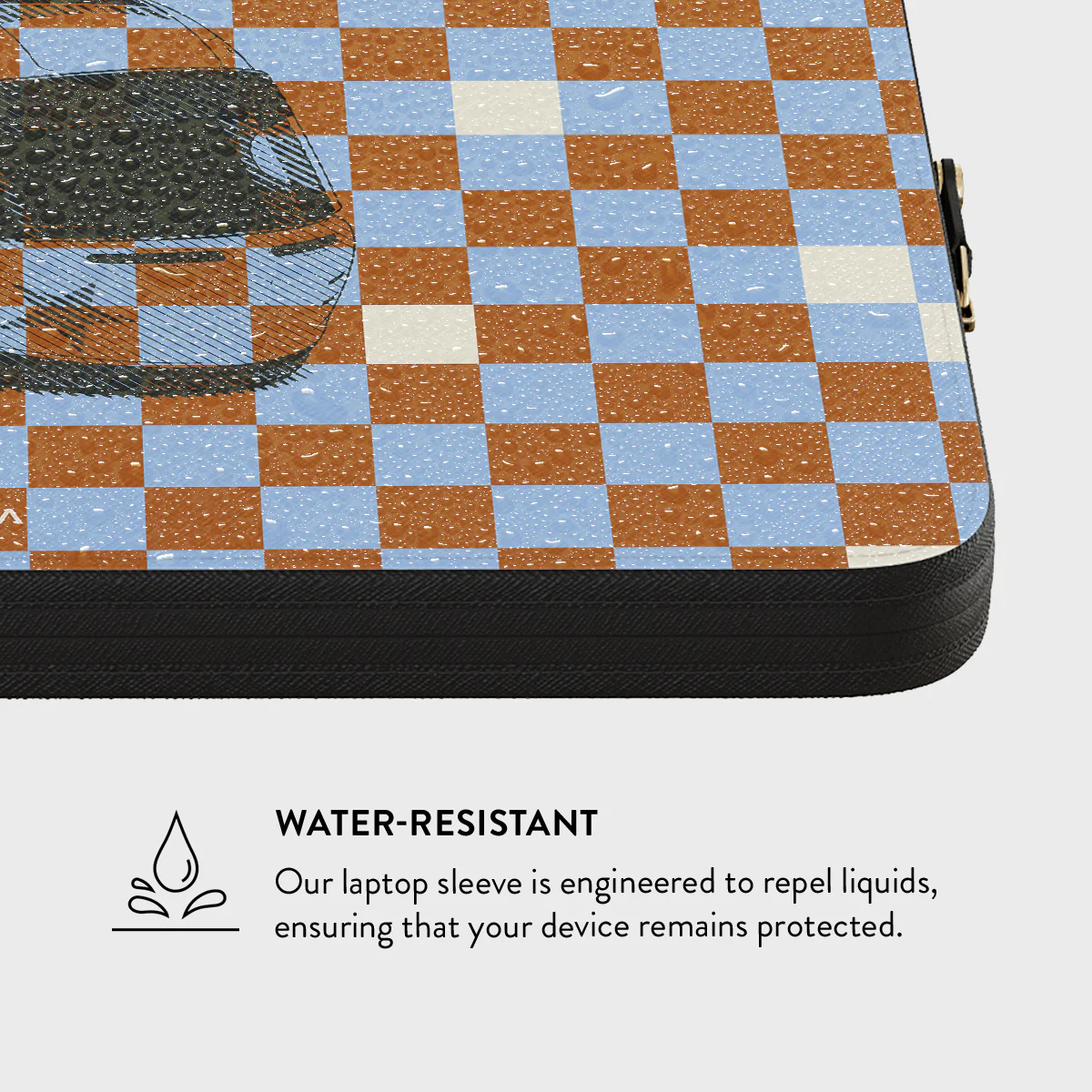 Pit Stop - Laptop Sleeve - Image 10