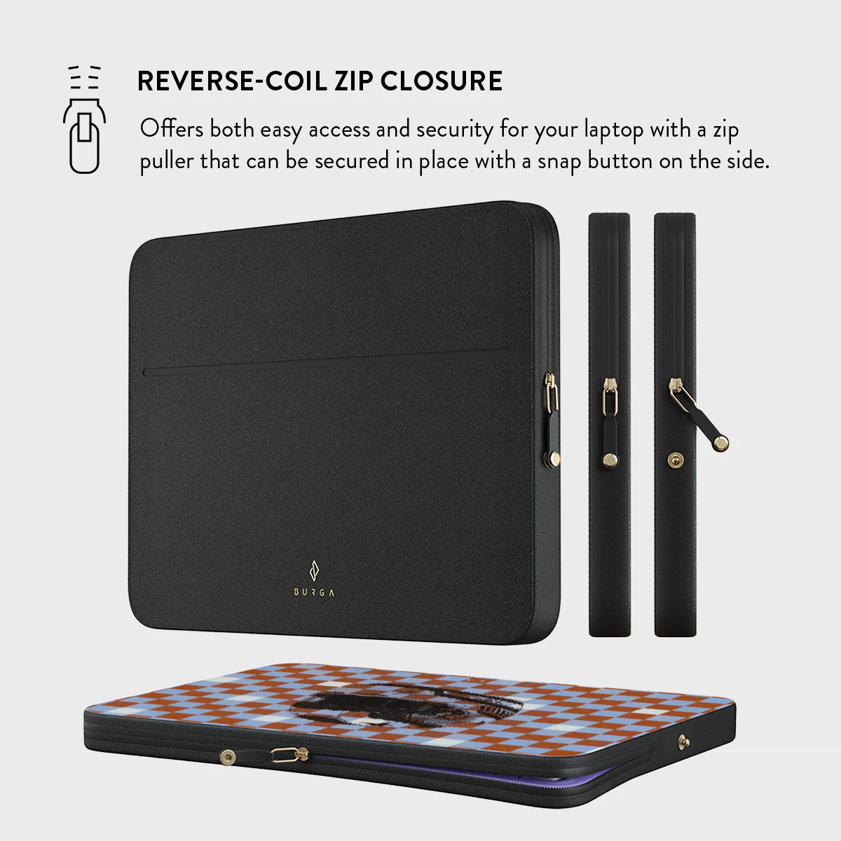 Pit Stop - Laptop Sleeve - Image 9