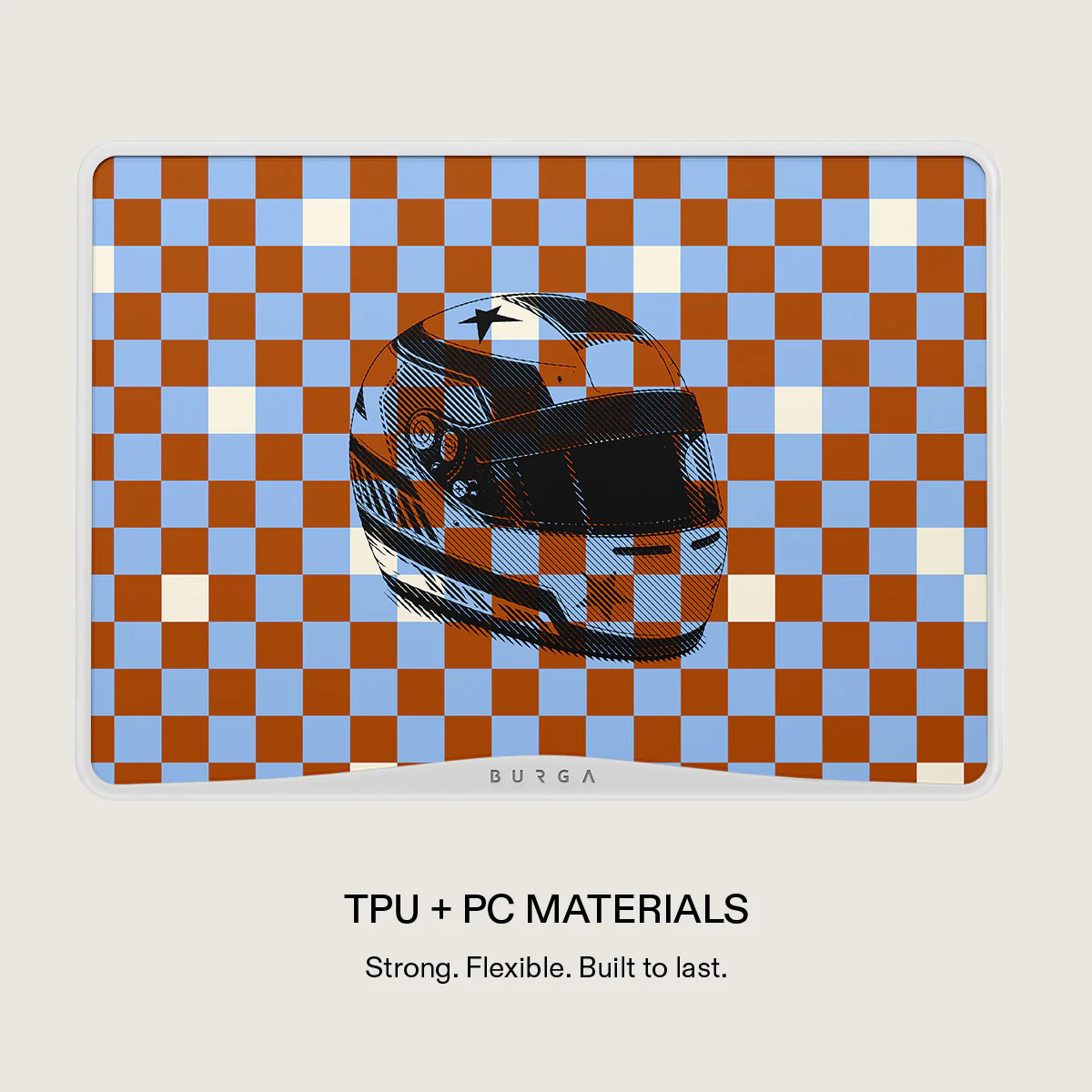 Pit Stop - Macbook Case - Image 15