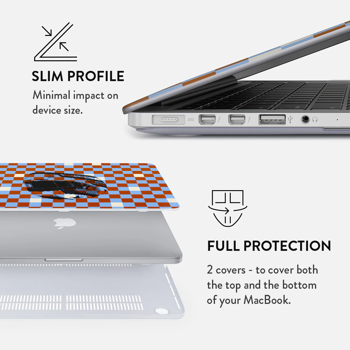 Pit Stop - Macbook Case - Image 17